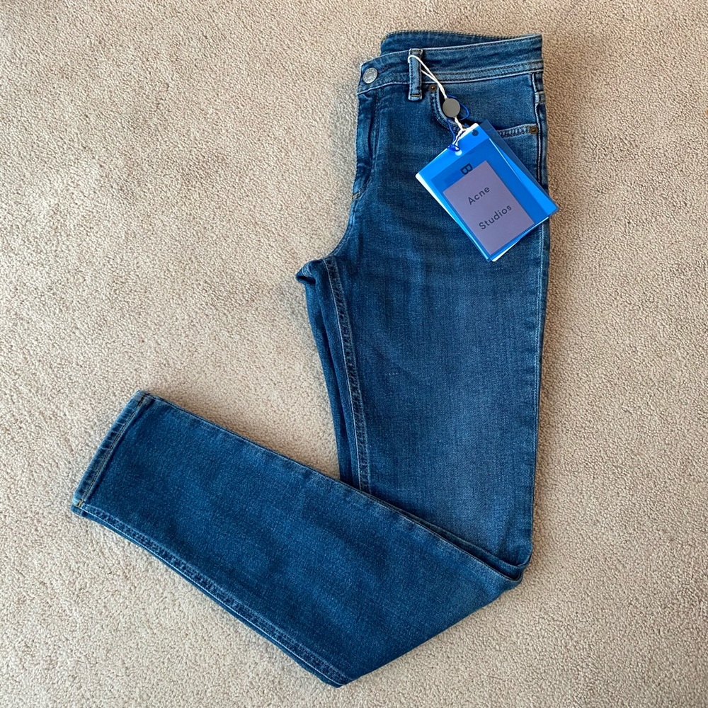 Acne Studios jeans size 26 - Picture 4 of 10